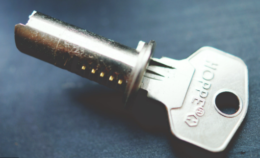 Security locksmith keys la 1